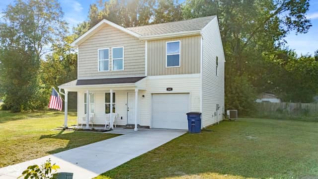 161 Bowles Circle, Austin, IN 47102, photo 3 of 22
