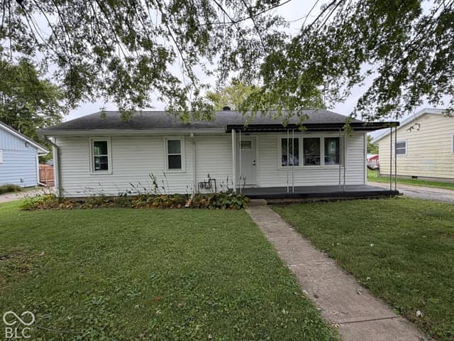 2528 S 23rd Street, New Castle, IN 47362, photo 2 of 12