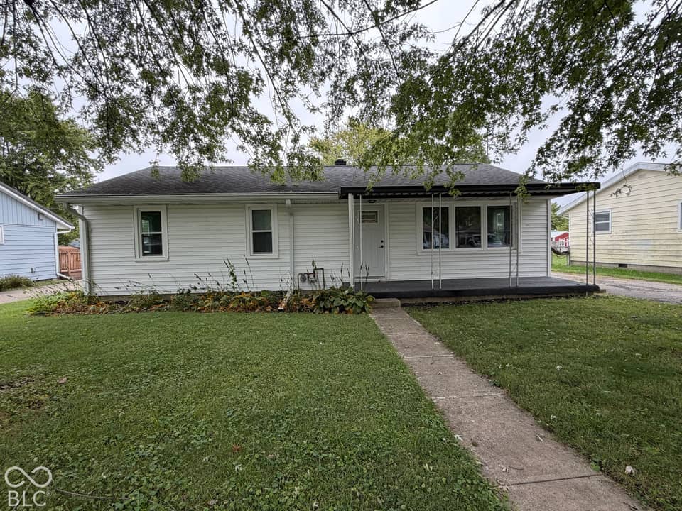 2528 S 23rd Street, New Castle, IN 47362, photo 1 of 12