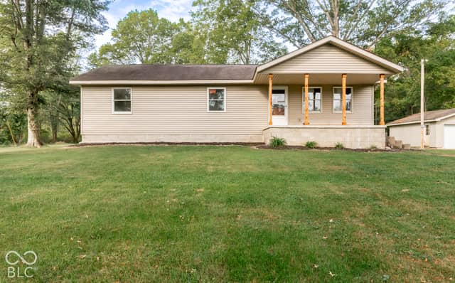 6166 N County Road 200 W, Seymour, IN 47274, photo 3 of 51