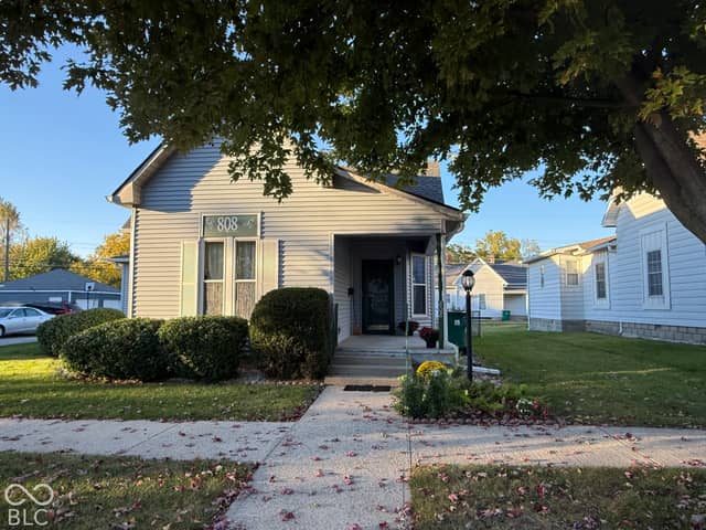 808 W North Street, Lebanon, IN 46052, photo 2 of 32