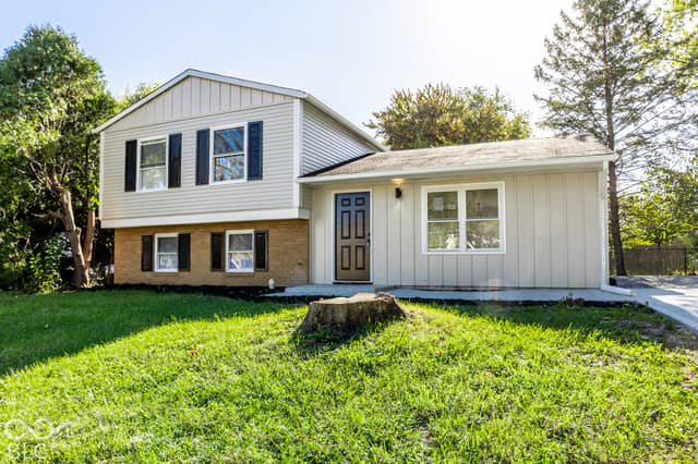 3621 N Norfolk Street, Indianapolis, IN 46224, photo 3 of 29