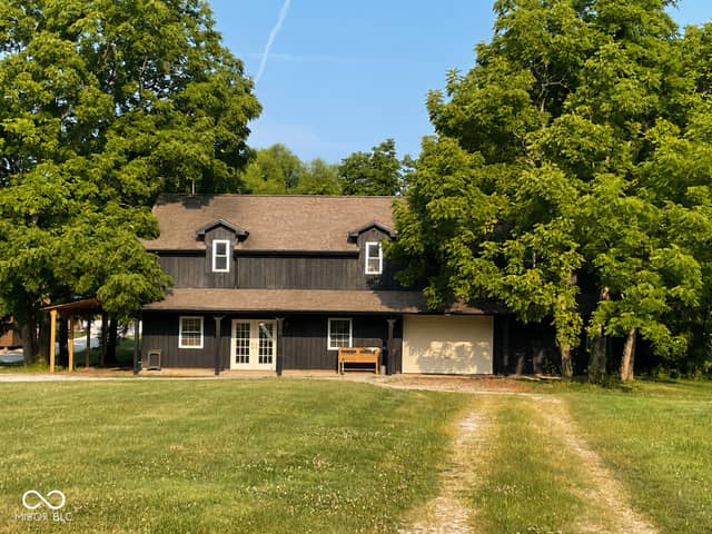 778 W Gasburg Lane, Mooresville, IN 46158, photo 5 of 75