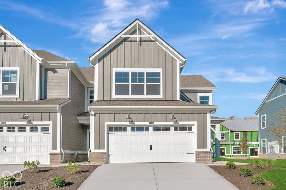 12578 Cattle Ridge Drive, Noblesville, IN 46060, photo 1 of 23