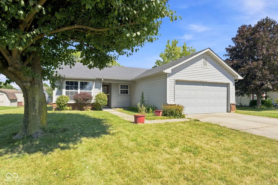 6210 Belfry Way, Indianapolis