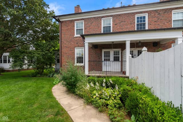 8526 E 56th Street, Indianapolis, IN 46216, photo 5 of 23
