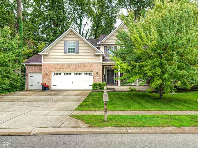 7643 Jessica Lane, Avon, IN 46123, photo 2 of 44