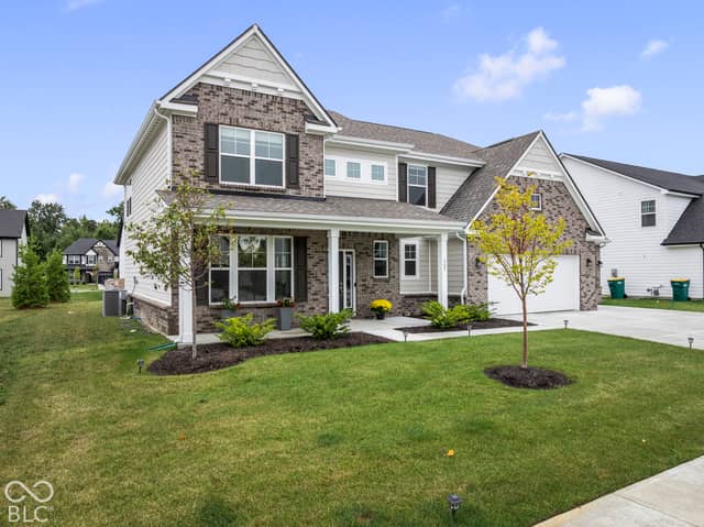 505 Tess Boulevard, Westfield, IN 46074, photo 4 of 50