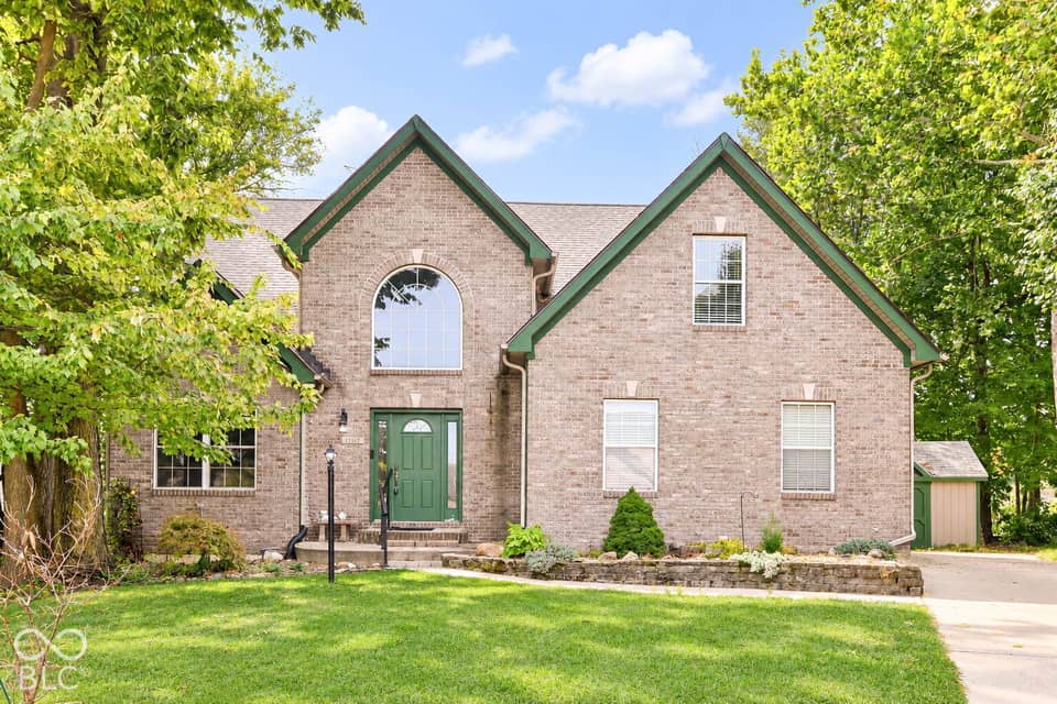 11513 Brook Bay Circle, Indianapolis, IN 46229, photo 1 of 54