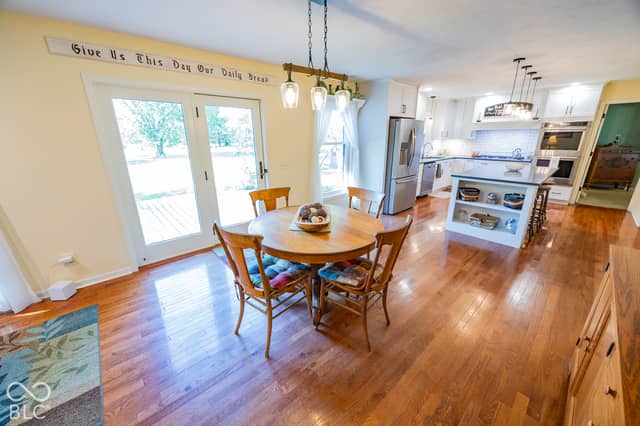 8852 Lesley Lane, Brownsburg, IN 46112, photo 5 of 45