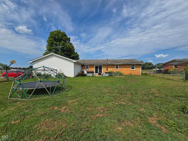 8925 Walnut Street, Taylorsville, IN 47280, photo 3 of 16