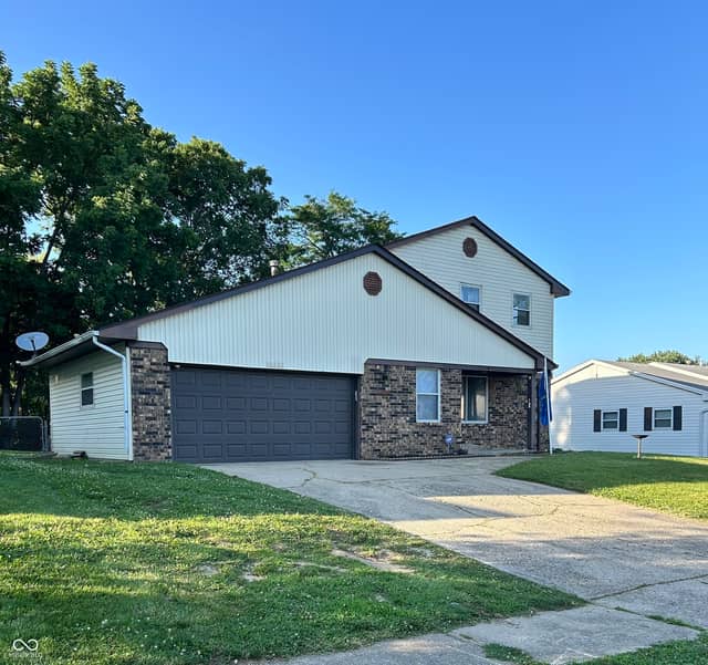 5136 Gambel Road, Indianapolis, IN 46221, photo 4 of 29