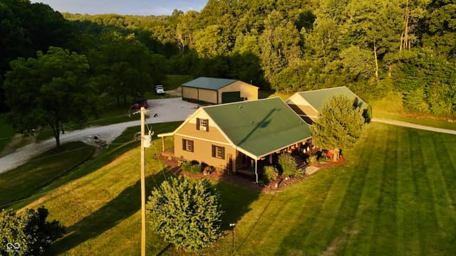 9830 N Low Gap Road, Martinsville, IN 46151, photo 2 of 192