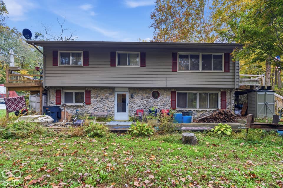2720 N County Road 90 E, North Vernon, IN 47265, photo 1 of 39