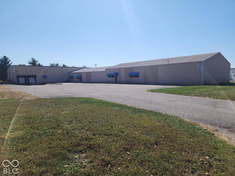 2710 Montgomery Drive, Seymour
