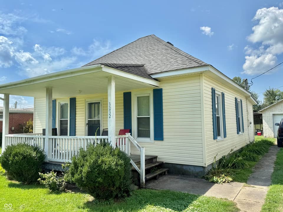 3032 S State Road 235, Medora