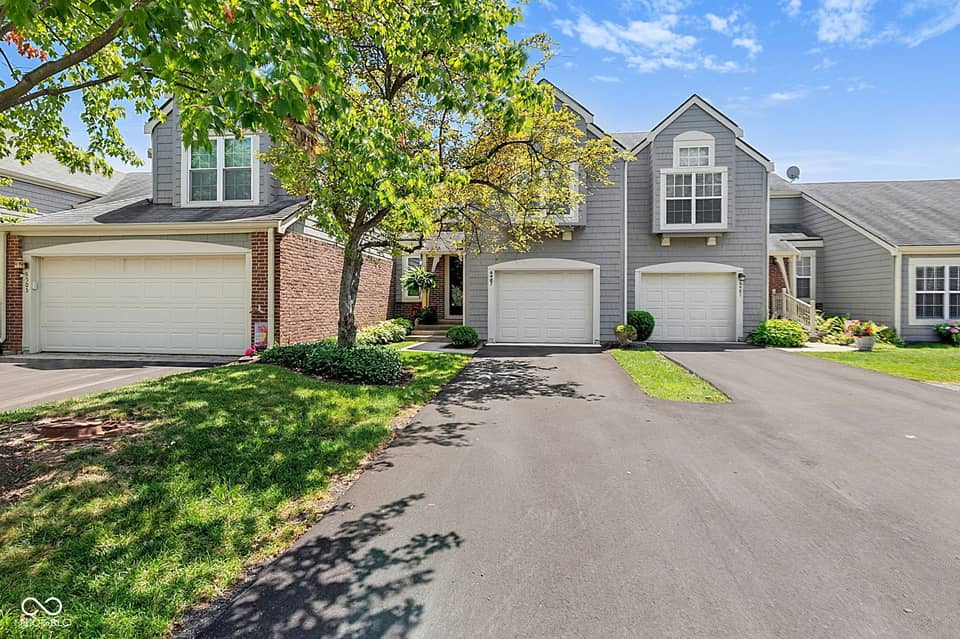 6487 Miramar Court, Indianapolis, IN 46250, photo 1 of 26