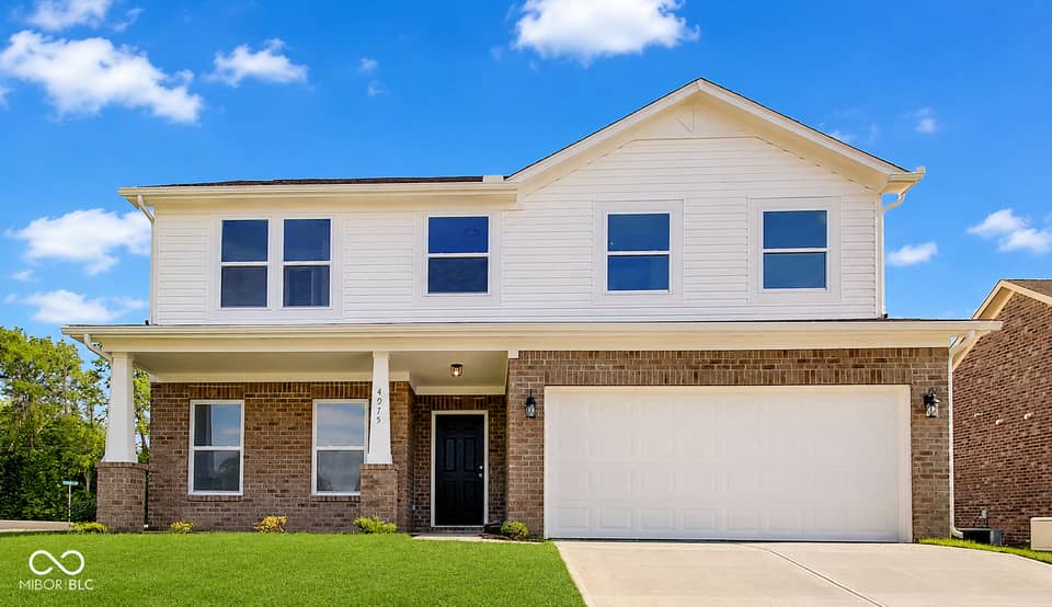 4975 E Daisy Lane, Mooresville
