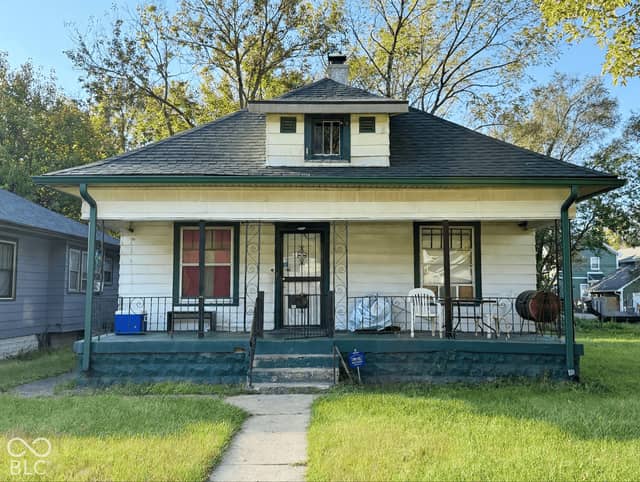 1043 W 36th Street, Indianapolis, IN 46208, photo 2 of 15