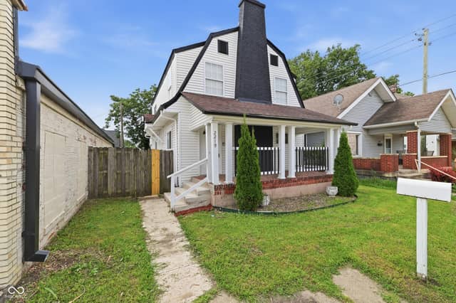 2219 E New York Street, Indianapolis, IN 46201, photo 2 of 33