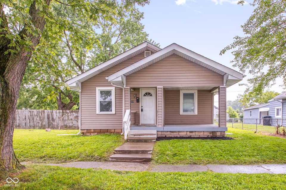 2509 Lincoln Street, Anderson, IN 46016, photo 1 of 33
