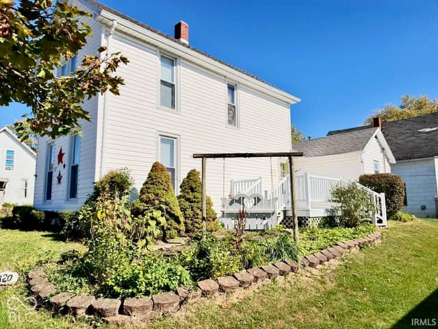 120 N Elm Street, Eaton, IN 47338, photo 4 of 35