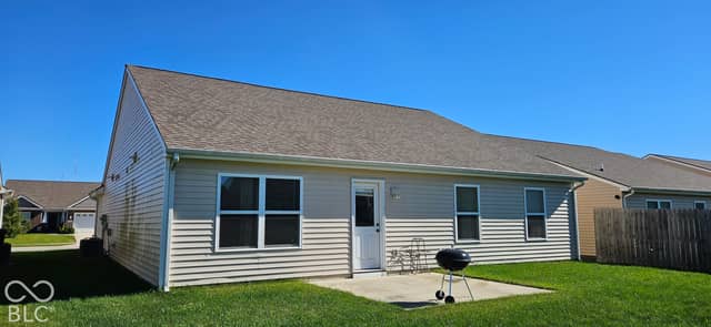 2165 Blue Spring Run, Fort Wayne, IN 46808, photo 5 of 4