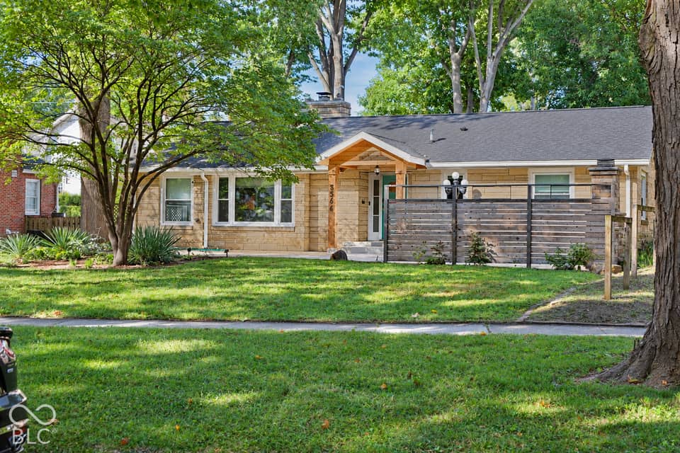 3566 Watson Road, Indianapolis