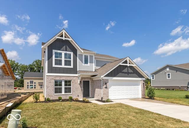 9560 Jadestone Way, Indianapolis, IN 46239, photo 4 of 40