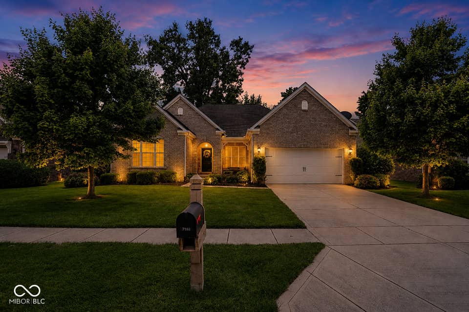 7161 W Mayer Drive, Greenfield