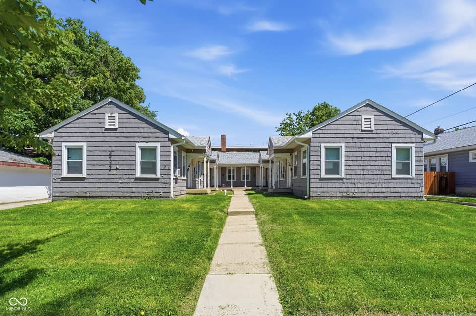 5724 Julian Avenue, Indianapolis