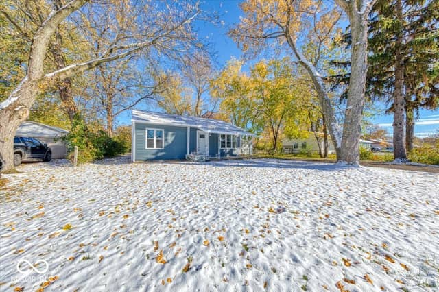 3133 N Campbell Avenue, Indianapolis, IN 46218, photo 3 of 26