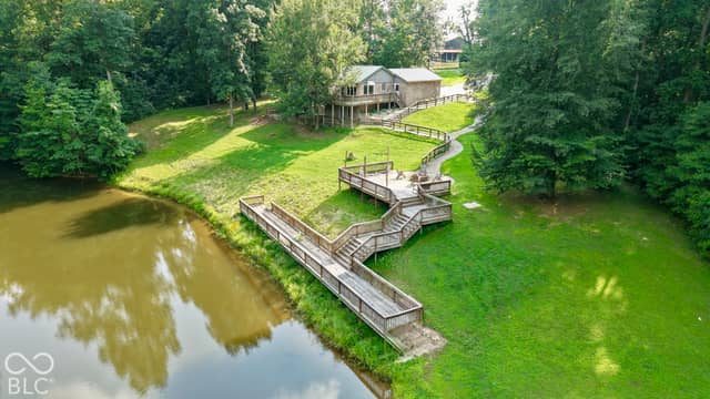 8900 Island Pond Road, Quincy, IN 47456, photo 4 of 53