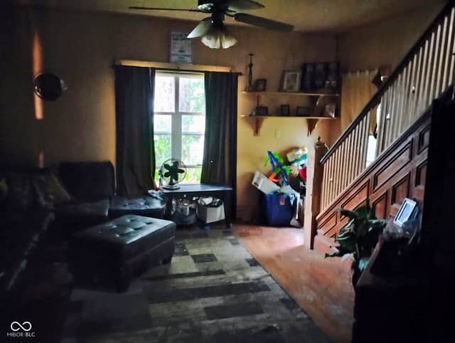 516 W Main, Brook, IN 47922, photo 5 of 17
