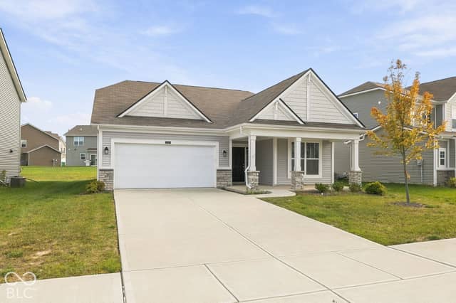 4151 Homestead Drive, Whitestown, IN 46075, photo 2 of 37