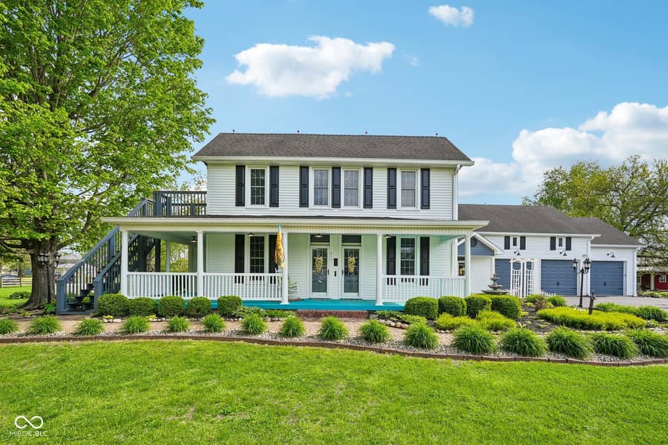 211 Whiteland Road, Whiteland