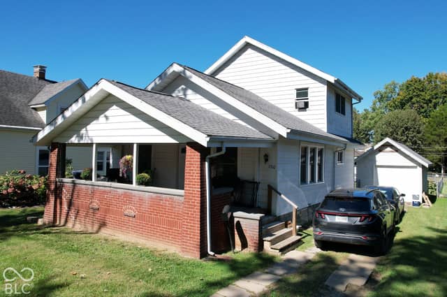 1310 W Main Street, Crawfordsville, IN 47933, photo 2 of 6