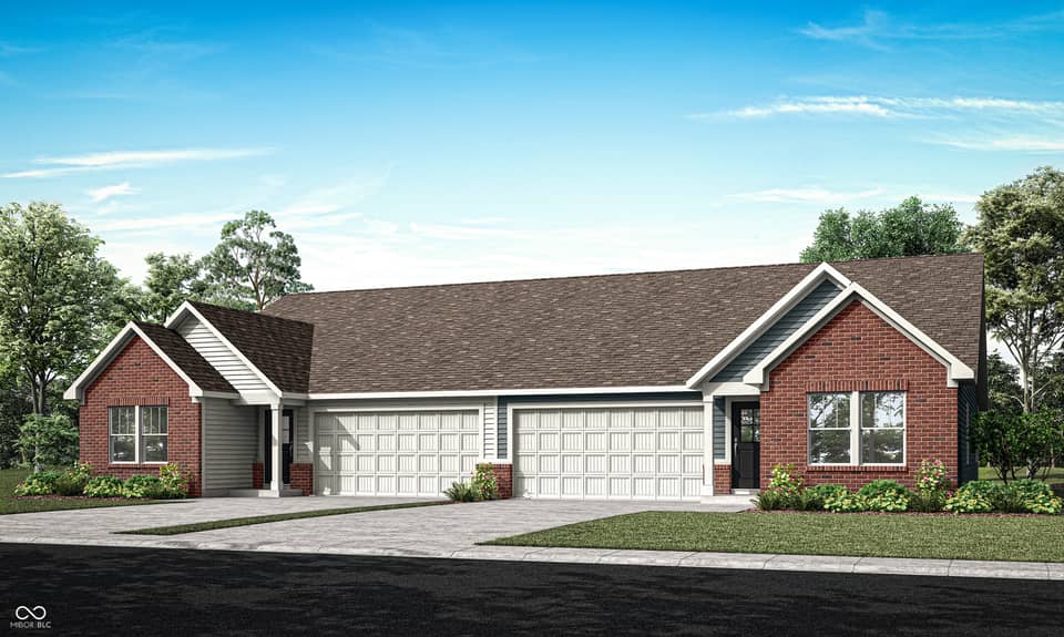 8581 Maroska Street, Fortville, IN 46040, photo 1 of 29