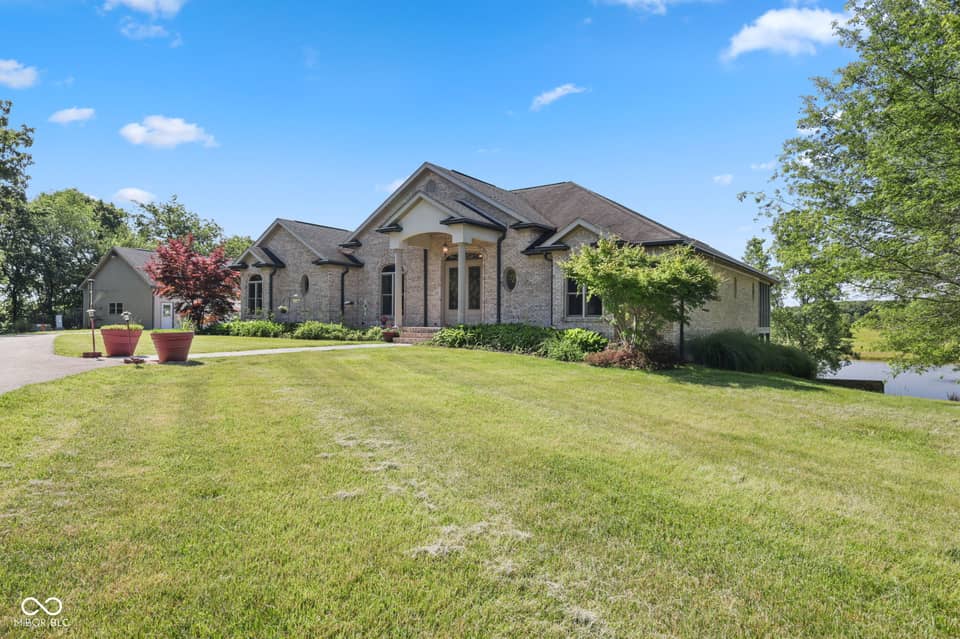5619 W County Road 200 N, Brownstown