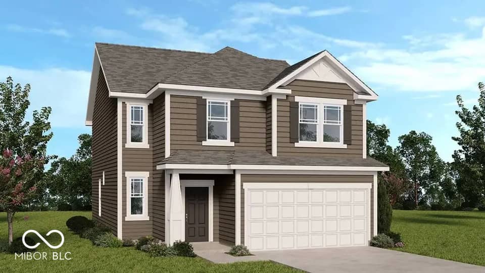 8733 Comstock Court, Camby, IN 46113, photo 1 of 40