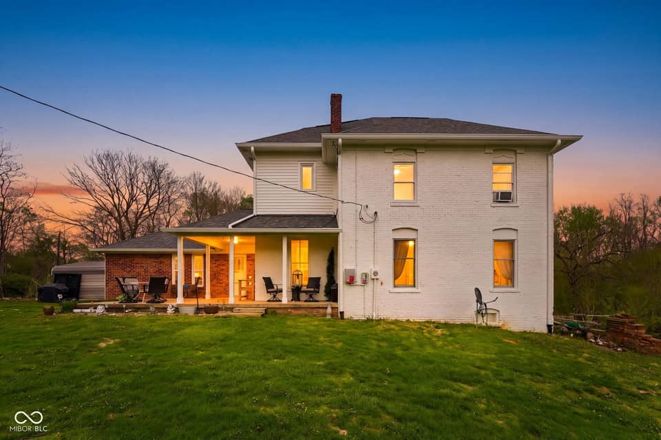 8330 S 750 W, Pendleton