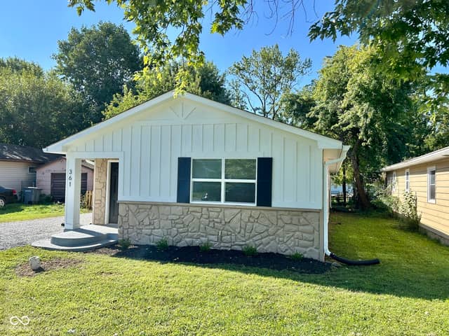 361 W Gimber Street, Indianapolis, IN 46225, photo 3 of 15