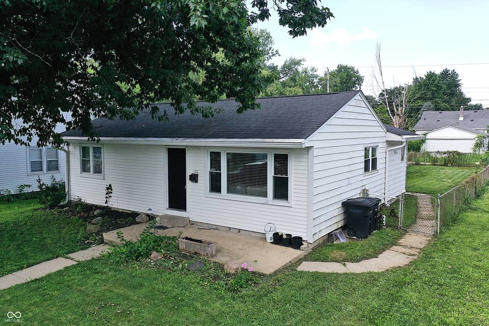 106 S 31st Street, Lafayette