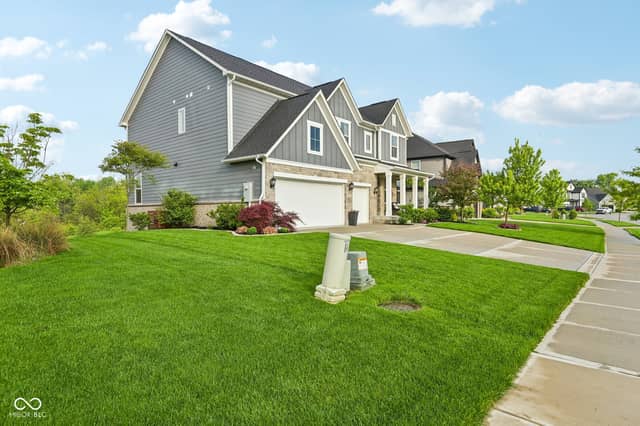 18757 Dooney Court, Noblesville, IN 46062, photo 3 of 96