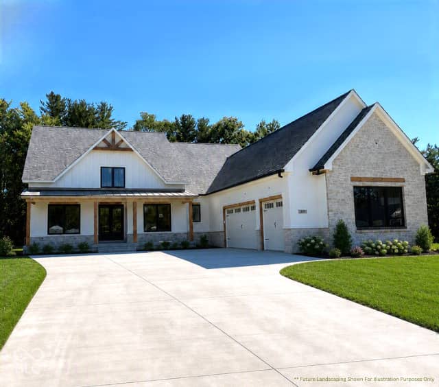 859 J McCool Way, Greenwood