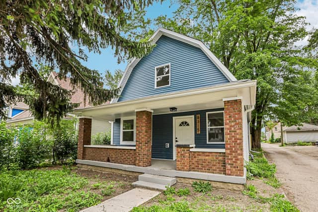 3315 E Vermont Street, Indianapolis, IN 46201, photo 2 of 23