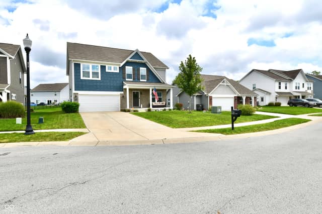 3736 Highgate Court, Indianapolis, IN 46237, photo 5 of 63