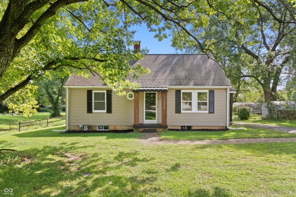 5125 S Keystone Avenue, Indianapolis, IN 46227, photo 1 of 27