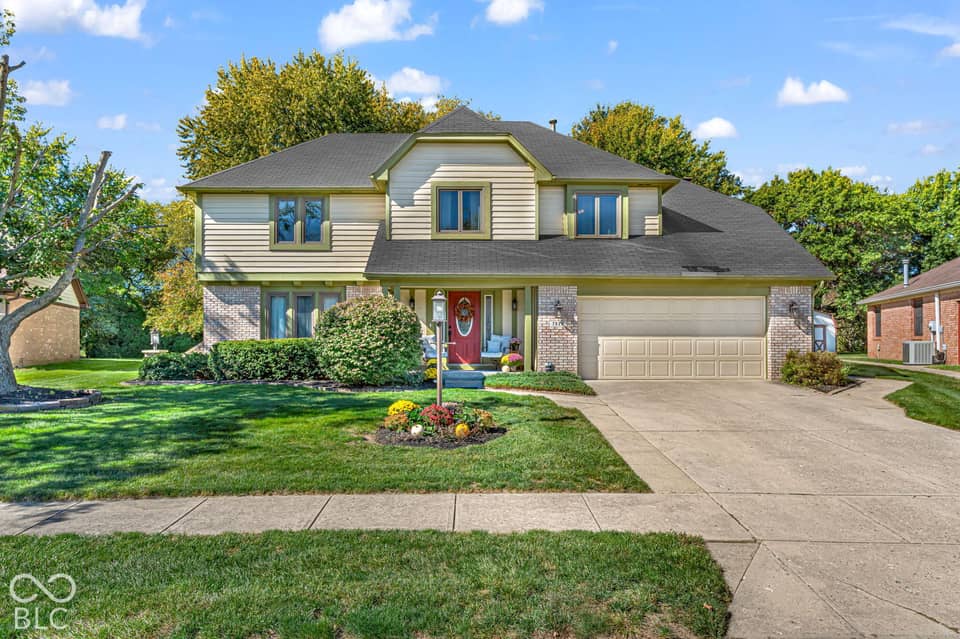 7922 Santolina Drive, Indianapolis, IN 46237, photo 1 of 54