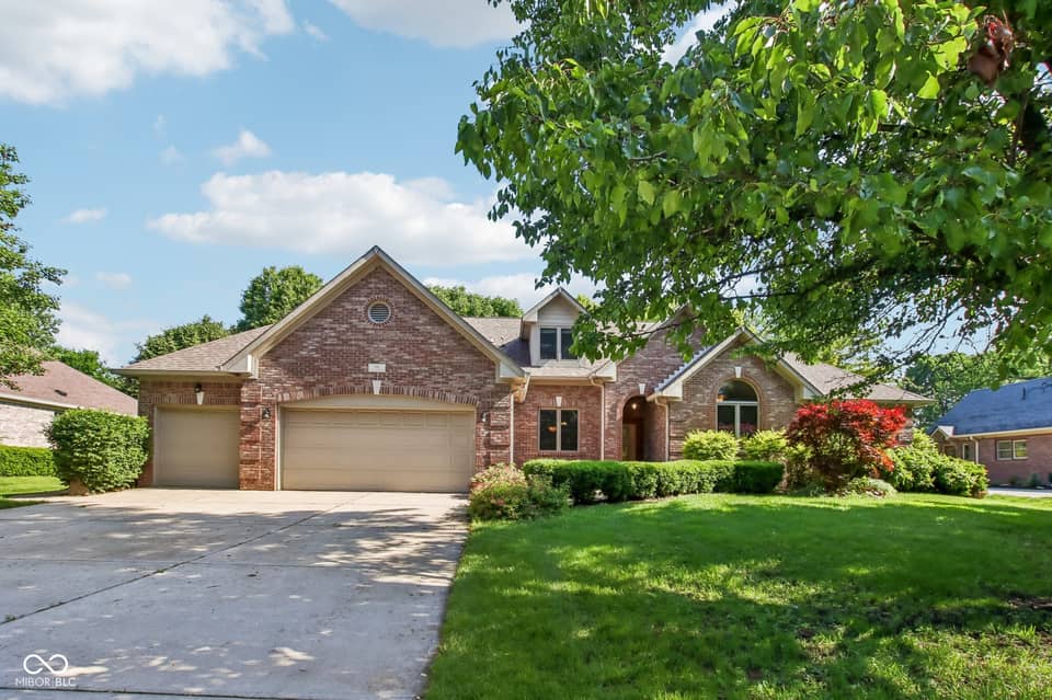 142 E Banta Road, Indianapolis